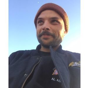 Meet your Posher, Blake